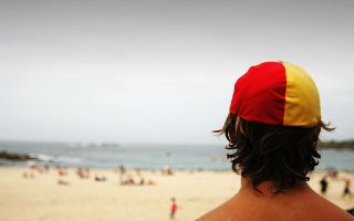 Lifesaver Australia