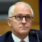 Malcolm Turnbull