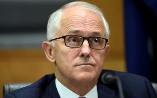 Malcolm Turnbull