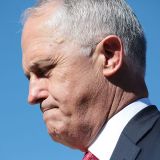 Malcolm Turnbull