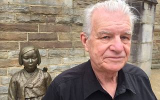 Reverend Bill Crews