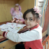Bana Alabed