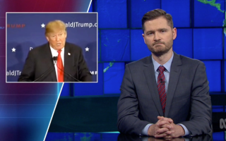 charlie pickering