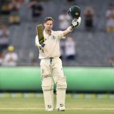 Steve Smith