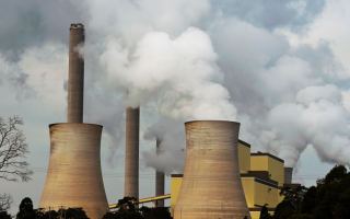 power stations agl