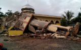 Banda Aceh earthquake