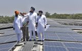 ADani coal mine in doubt