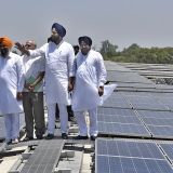 ADani coal mine in doubt