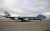 air force one