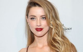amber heard