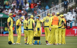 australiaonedaycricketteam