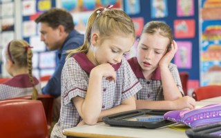 Australia education performance