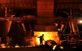 blast furnace
