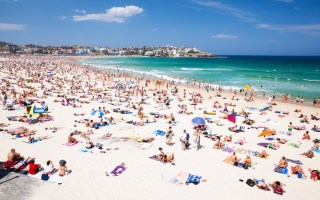 sydney weather