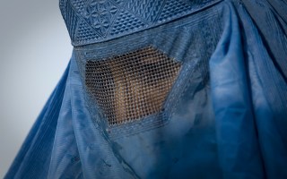 burqa