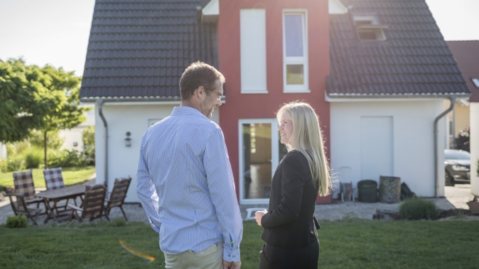 home buyers