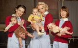 call the midwife