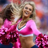 cheerleading