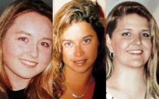 claremont victims