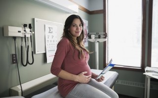 Commercial surrogacy