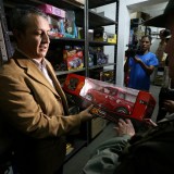 venezuela toys