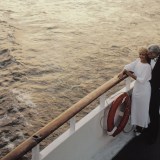 cruising