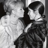 debbie reynolds carrie fisher