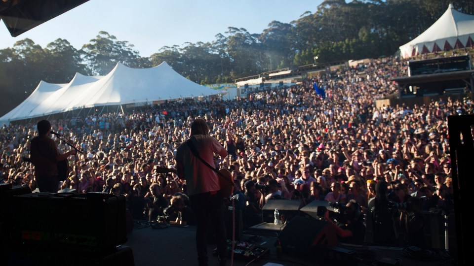 falls festival