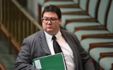 george christensen says Turnbull government needs to more conservative