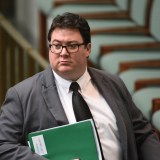 george christensen says Turnbull government needs to more conservative