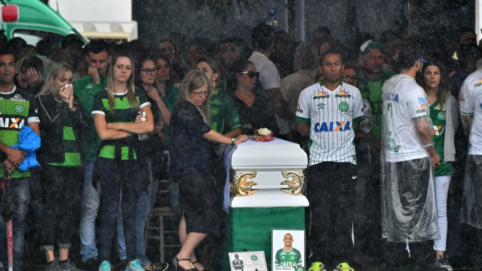 chapecoenseplanecrash
