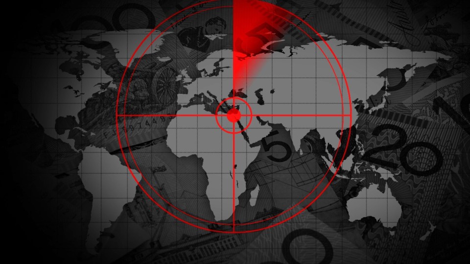 global economic risks