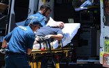 Gold Coast shooting