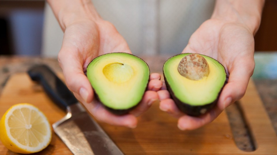 avocados