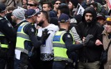 islamic protests cost