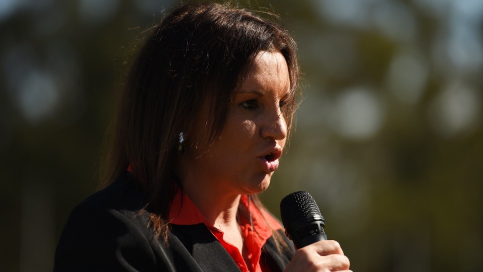 jacqui lambie