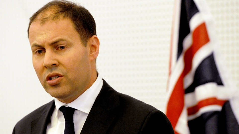 josh-frydenberg