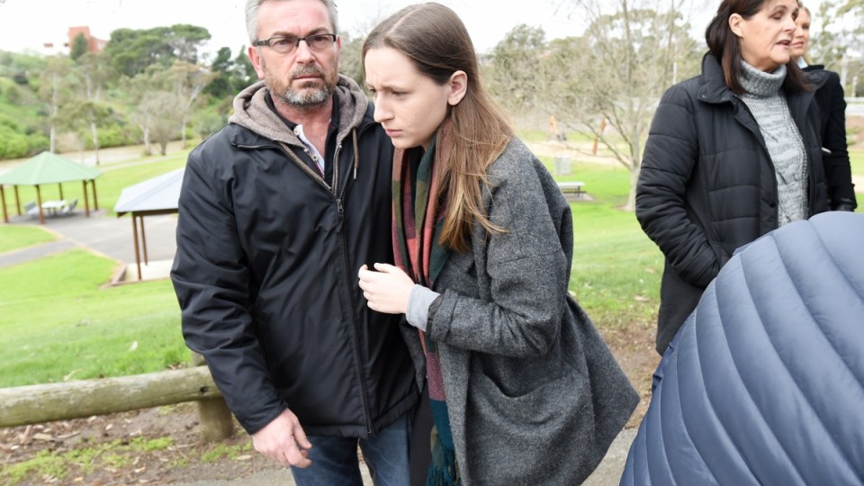 Karen Ristevski murder investigation