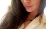woman saves herself via text messages to dad