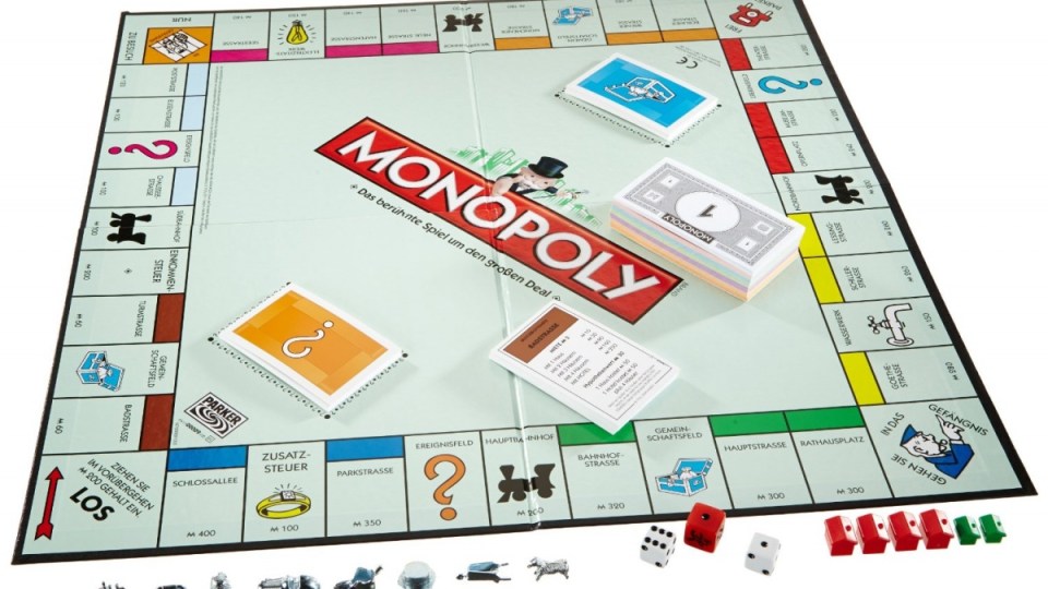 monopoly