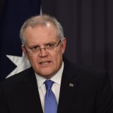 scott morrison