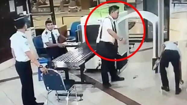 Citilink pilot