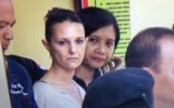 Sara Connor trial Bali