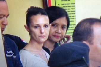 Sara Connor trial Bali