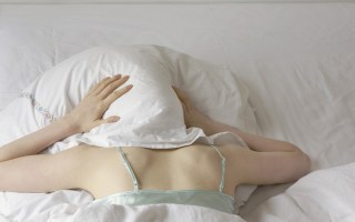 how to sleep better