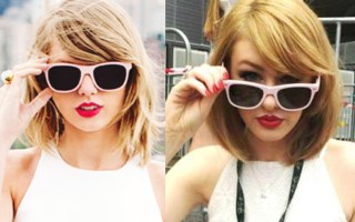 taylor swift lookalike