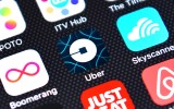 sharing economy