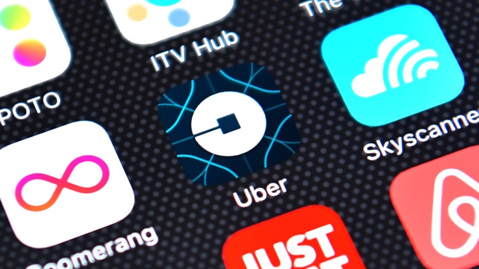 sharing economy