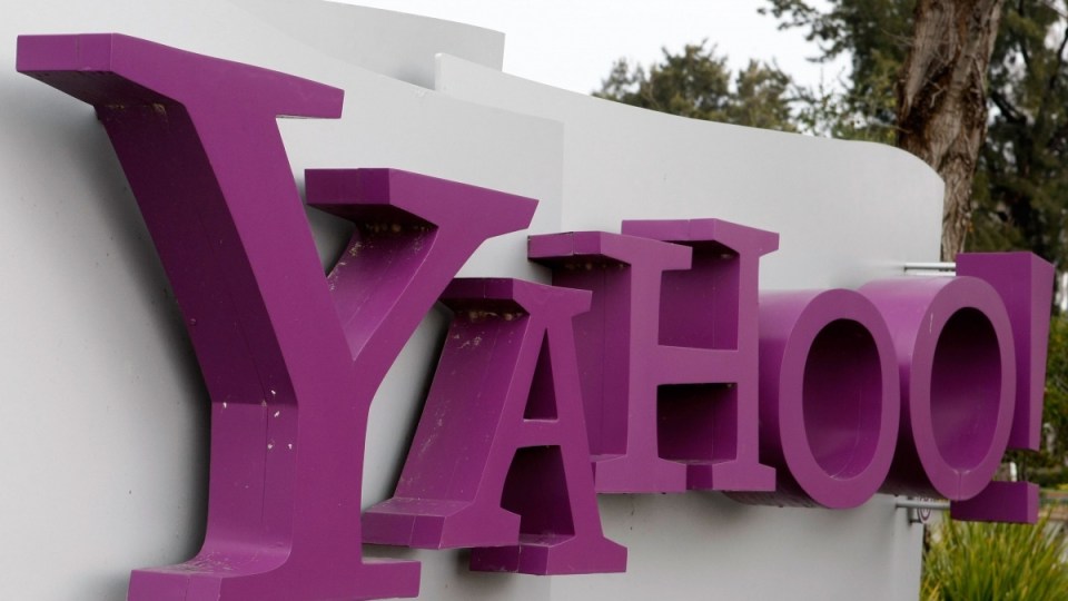 Yahoo hack