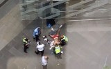 Melbourne Attack